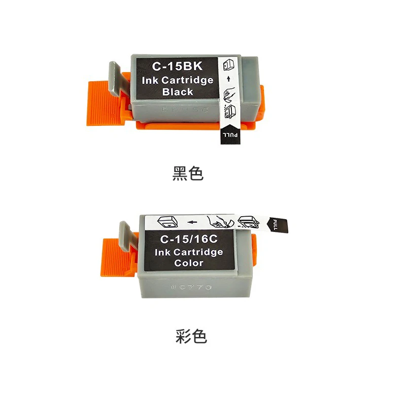 For Canon BCI15 BCI… - image