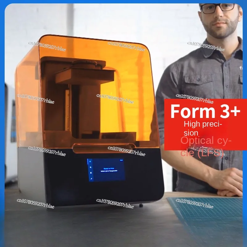 3d Printer Licht Uithardende Hars Hoge Precisie Sla Experiment Lfs Product Onderzoek En Ontwikkelingsniveau