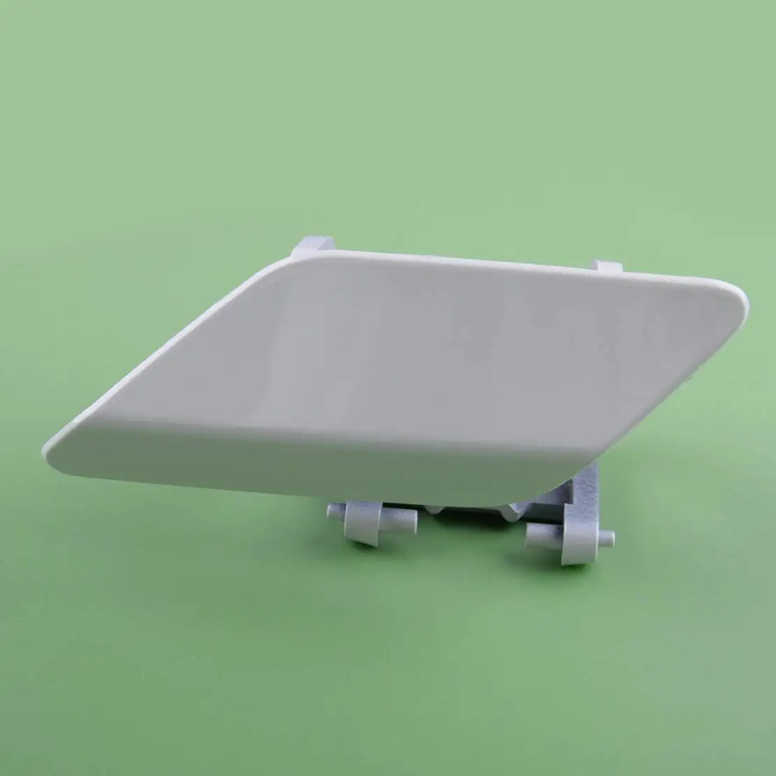 

2128600108 Front Left Bumper Headlight Washer Cover Cap Plastic Fit for Mercedes-Benz E-Class W212 2013 2012 2011 2010 2009