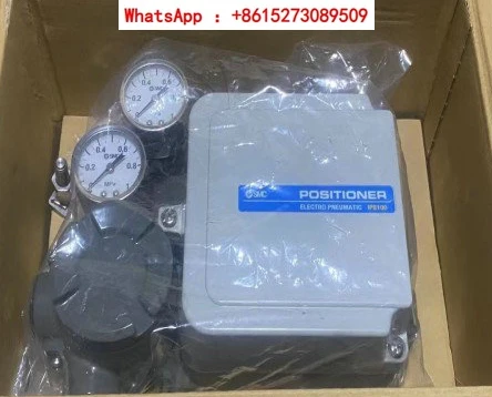 Positioner IP8100-030/IP8100-031/IP8000-031/IP8000-030/J/H/X14