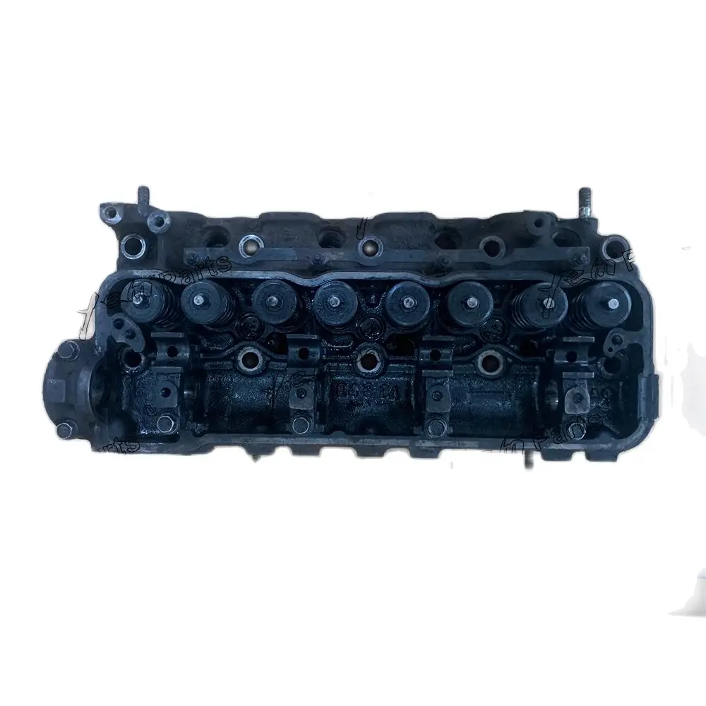 

4FE1 Cylinder Head Assy For Isuzu Engine