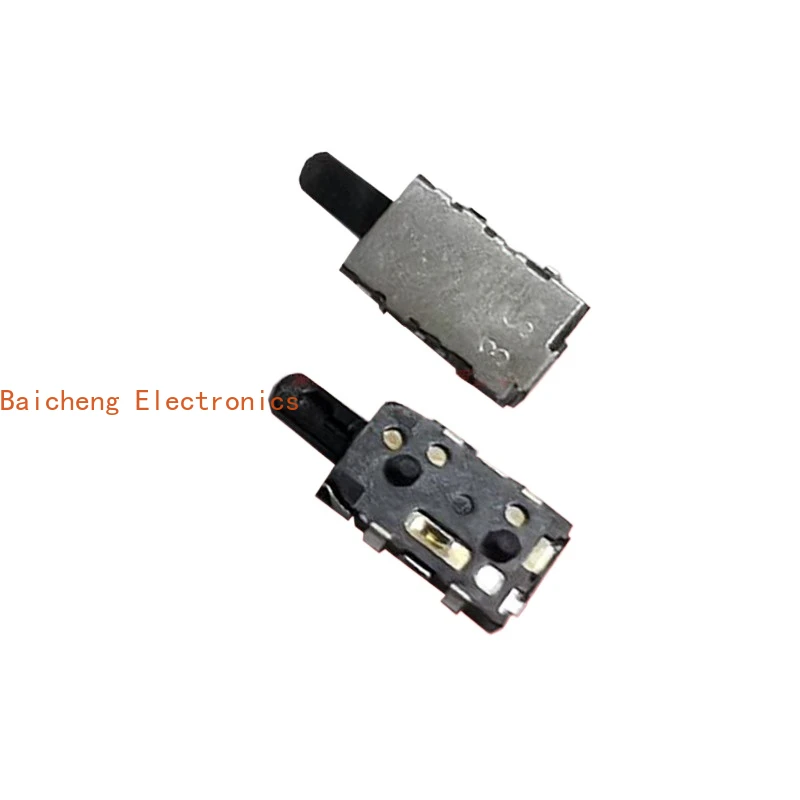 10PCS Detection switch SPVP110100 detection switch limit switch 3.5 * 5.6 * 1.2 with column