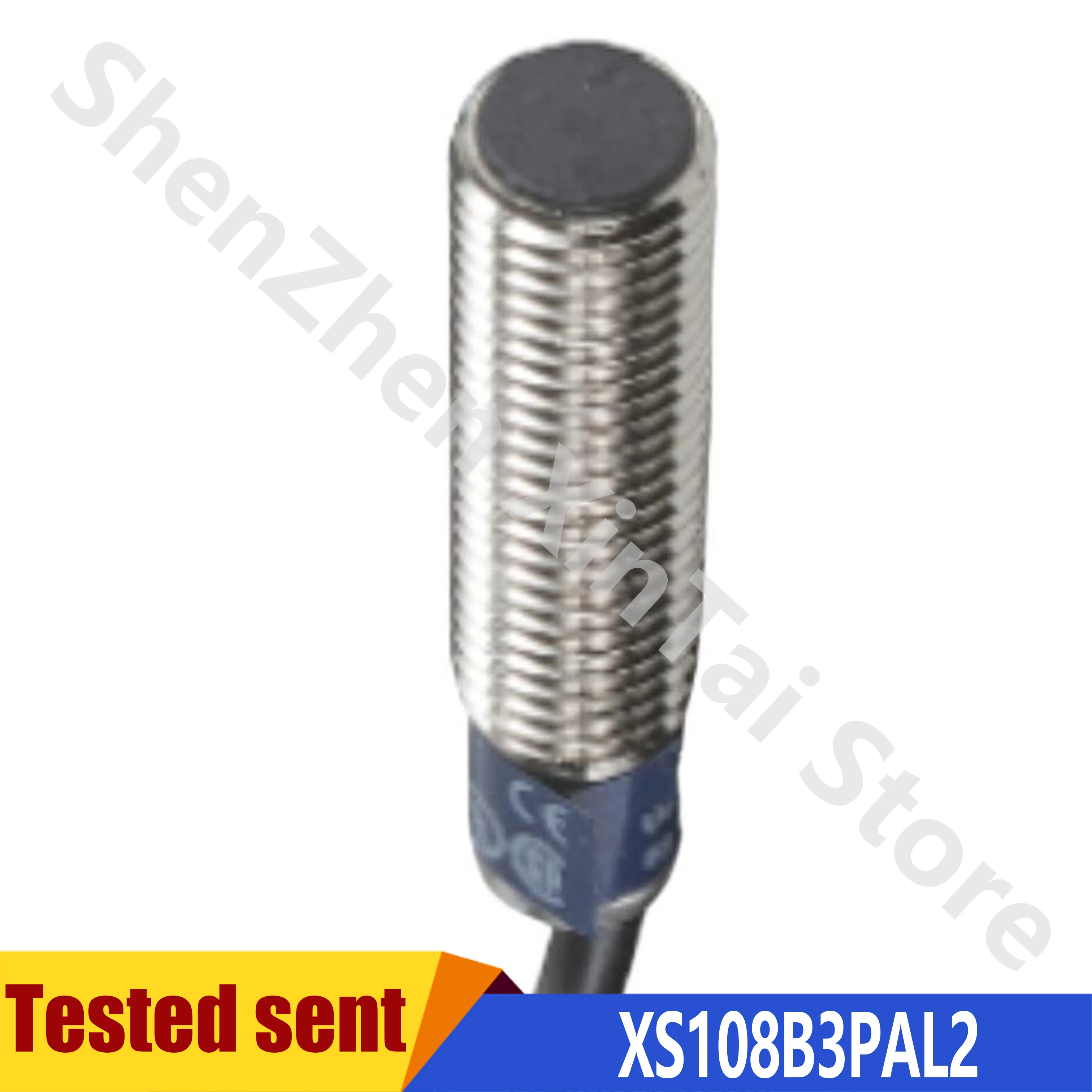 

Новый высококачественный датчик приближения XS108B3PAL2 XS108B3NAL2
