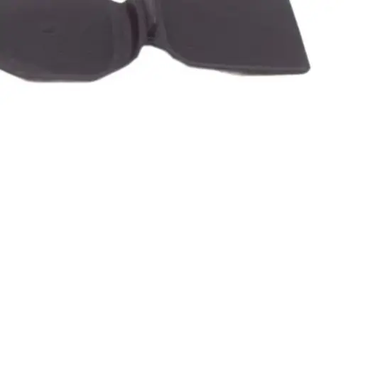 

For Volvo S60 S90 Central Console Rubber Cup Holder Bottom Pad For V90cc XC60 XC90 31389090 Car Interior Accessories