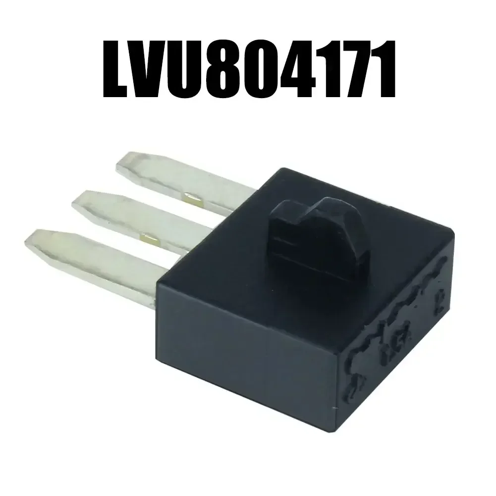 For John Amp Diode Equipment Amp Diode Equipment LVU804171 Plastic Amp Diode For Deere Plug-and-play Amp Diode