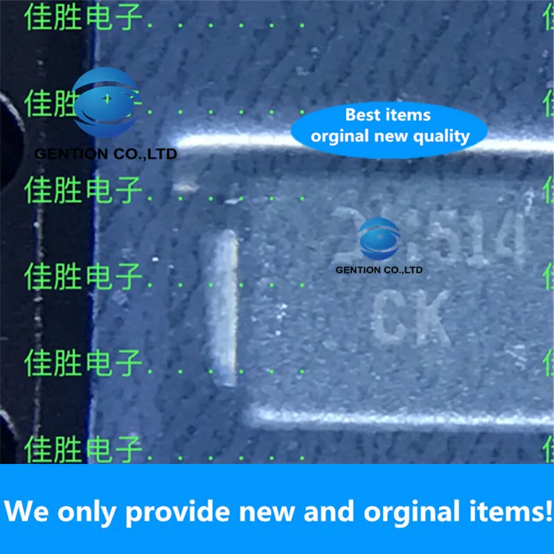 50PCS 100% New Orig…