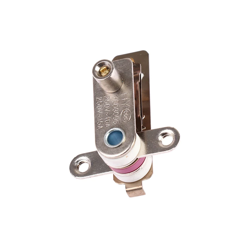 1PC 10A Original Electric Cooker Rice Thermostat Temperature Control Switch Universal Electric Pressure Cooker Accessories