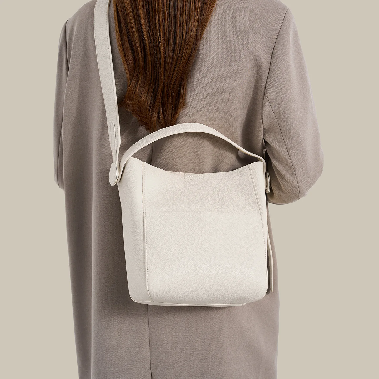 summer-new-fashion-lychee-pattern-women's-handbag-large-capacity-shoulder-crossbody-bag-elegant-design-luxury-feeling-small-s