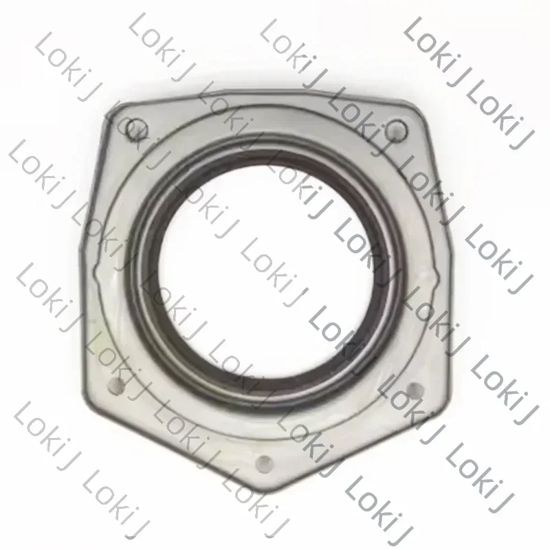 Loki JFOR LAND ROVER FREELANDER L314 REAR CRANKSHAFT OIL SEAL OEM LUF100300L