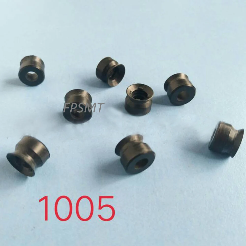 140/185/1004/1005/ Nozzle Rubber Head For Panasonic CM402/602 SMT Panasonic Nozzle SMT Machine