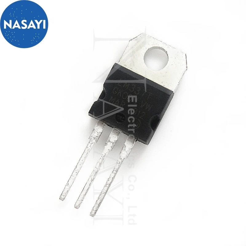 5PCS LM337T LM337 MDD3754 3754 IRF2807 F2807 NCE6020AK 6020AK 2SC2335 C2335 D90N02L D90N02