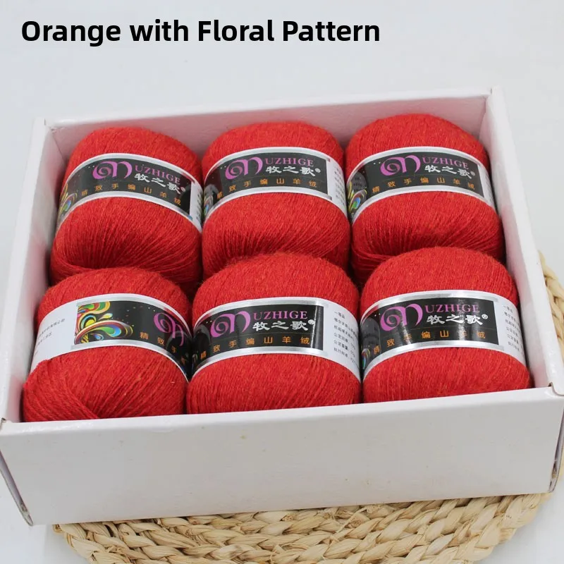 

Кашемировая пряжа Zero Line: норковая шерсть, шерстяная нить для вязания одежды, аксессуаров, ремней, шапок, шарфов. Осень 2024.