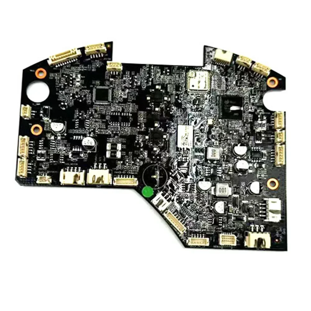 

Vacuum Cleaner Mother Board For Dreame For Mova M1 Robot Vacuum Cleaner Replacement Home Appliance Accessories ﻿