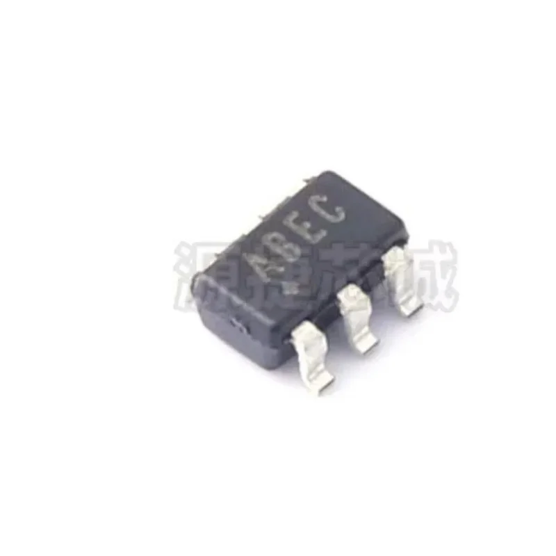 7PCS MAX5048AAUT/MAX5048BAUT+T ABEC/ABED SOT23-6 100% New original Chipset IC  SMD