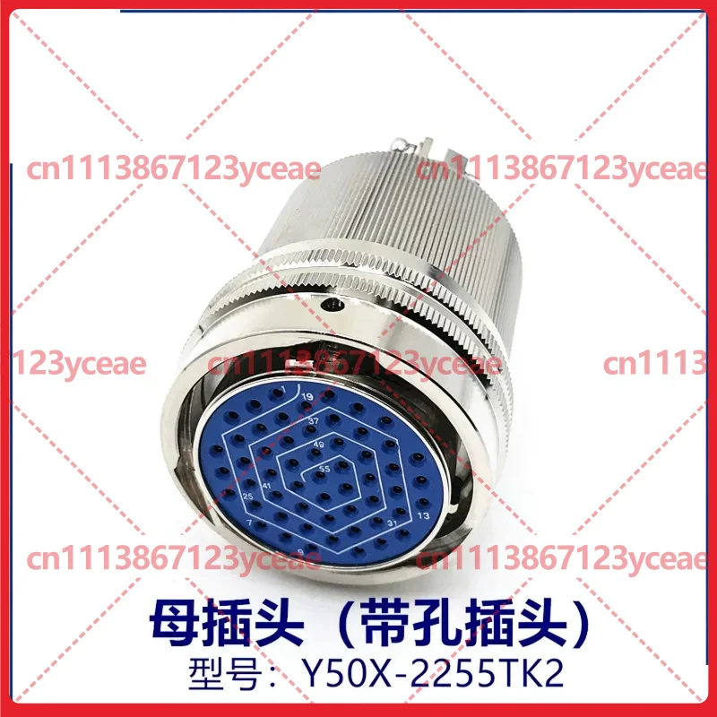 for-y50x‑2255tk2-zj10-tj2-zk10-55‑pin-aviation-connector-plug-socket-male-female-assembly