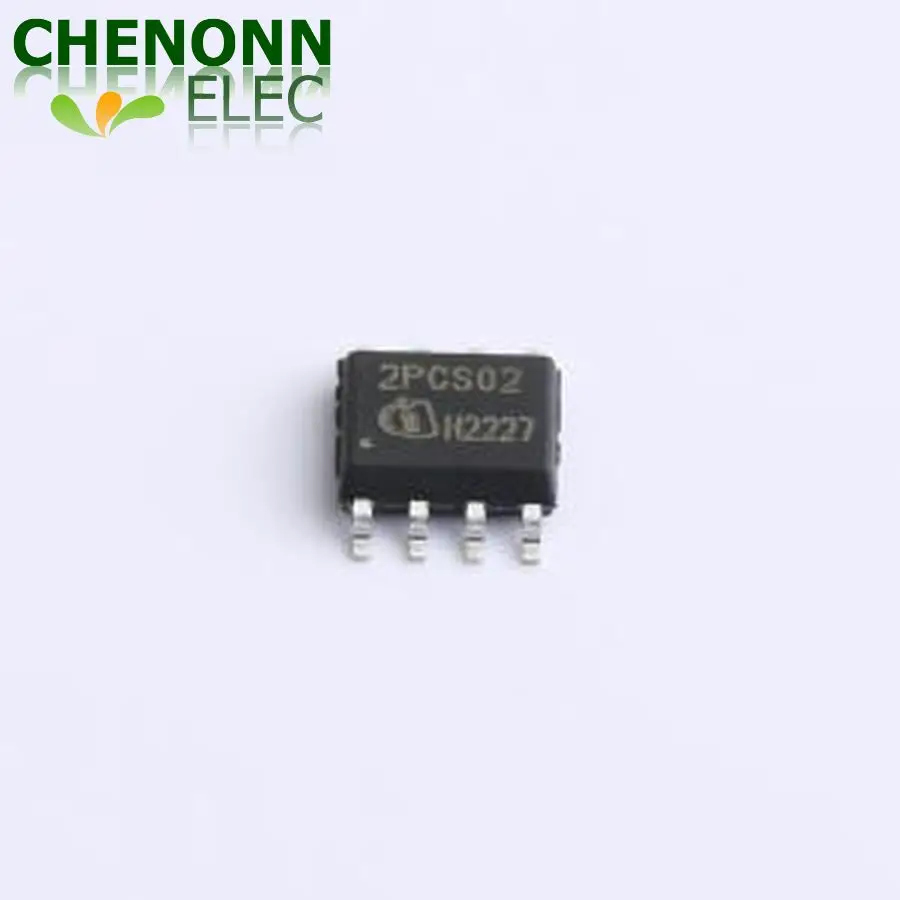 10 buah/lot ICE2PCS02G (PMIC)