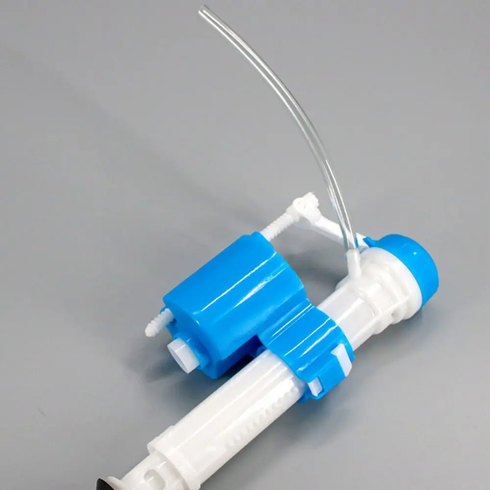 أجزاء المرحاض مدخل المرحاض رمح إصلاح صمام الطوف خزان المرحاض صمام مدخل المياه استبدال أطقم الملحقات #5