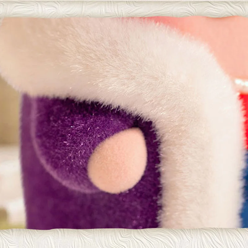Lulu Moonlit Romance Series Anime Action Figure Trendy Kawaii Lulu Pig Hanging Card Toys Cartoon Room Ornaments Adult Kids Gift