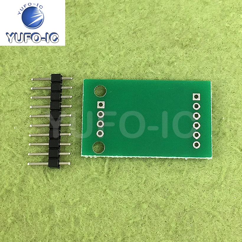 Бесплатная доставка, 1 шт., 24-битный прецизионный рекламный модуль, датчик давления для модуля Hx711/датчик взвешивания