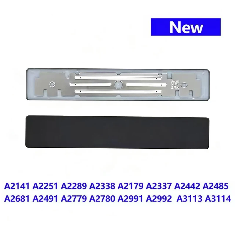 

Новая накладка на клавишу Space для Macbook Pro Air, модели A2141, A2251, A2338, A2442, A2485, A2779, A2992, A2179, A2337, A2681, A2941, A3113, A3114