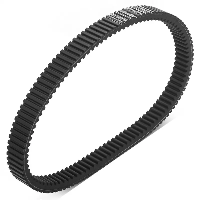 A22E-For Yamaha Snowmobile Drive Belt 8DN-17641-01-00 8DN-17641-01-00F