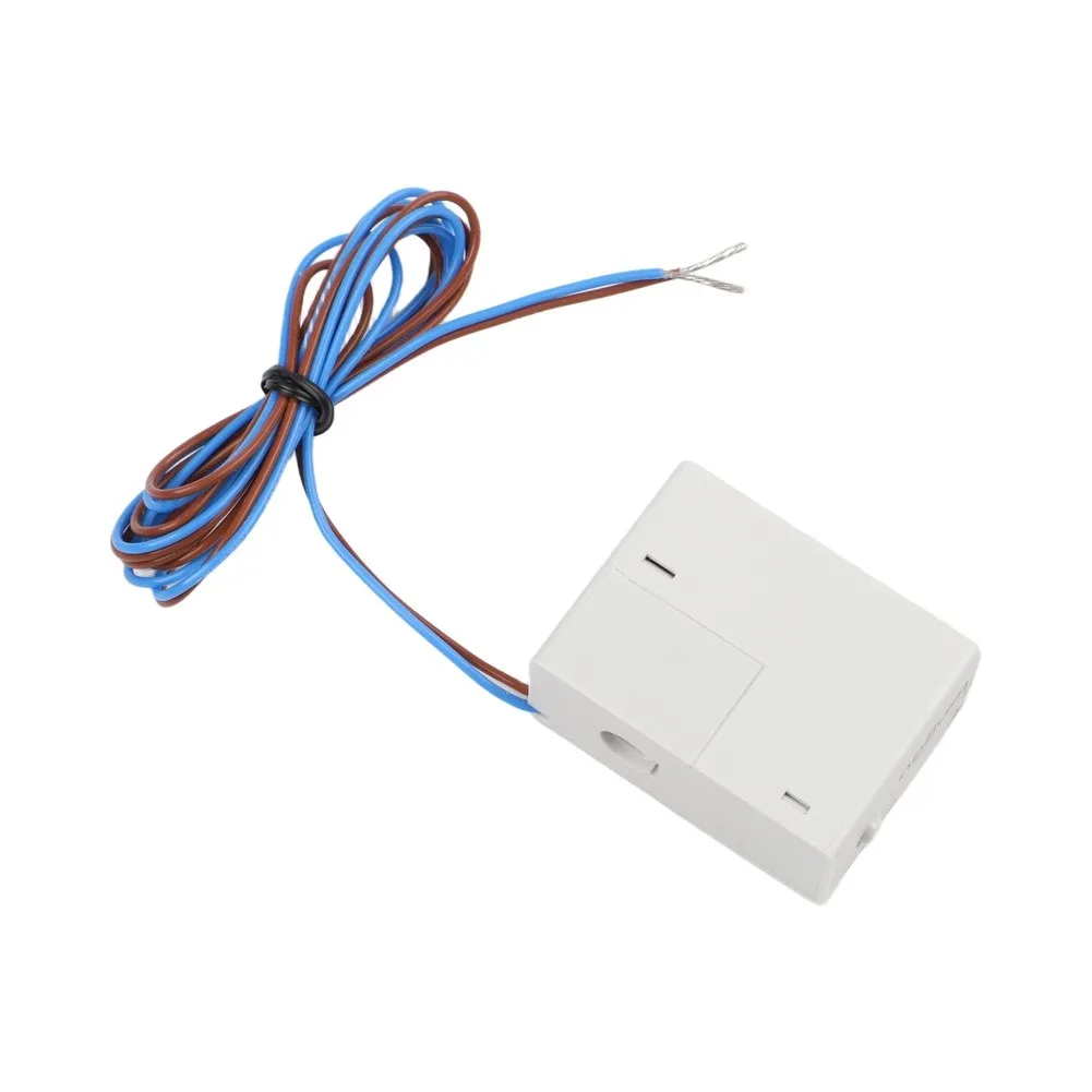WiFi for Energy Meter 150A Compatible with For Tuya Smart for Real Time Power and Temperature Monitoring with Exportable Data