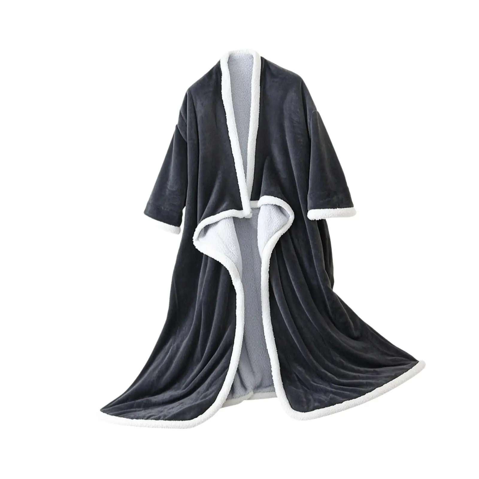 Wearable Heated Blanket Professional High Performance Premium Comfortable Electric Throw Blanket