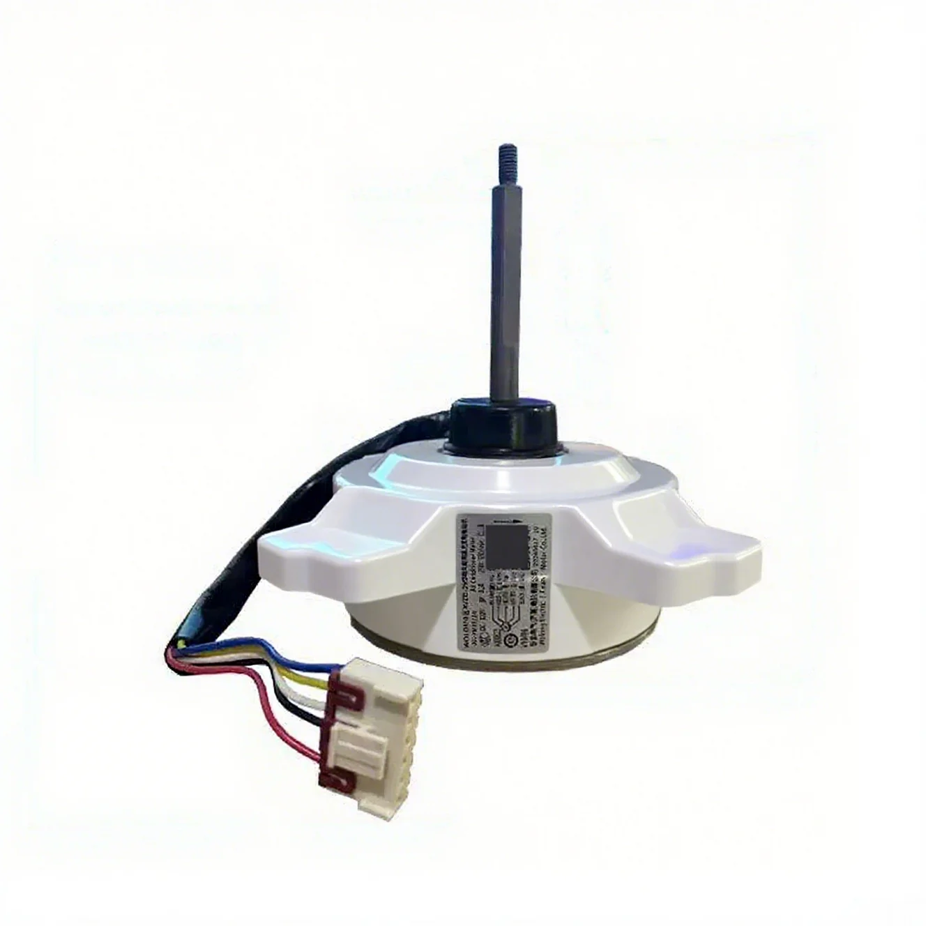 

New For Air Conditioner 0010403322A DC Fan Motor WZD-25 SIC-310-40-2 DC310V 25W 850r/minConditioning Parts