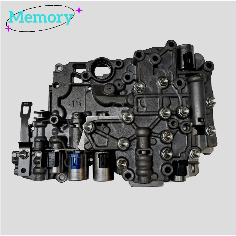 

Original K114 Automatic Transmission Valve Body for Toyota Nissan Mitsubishi Outlander Auto Parts