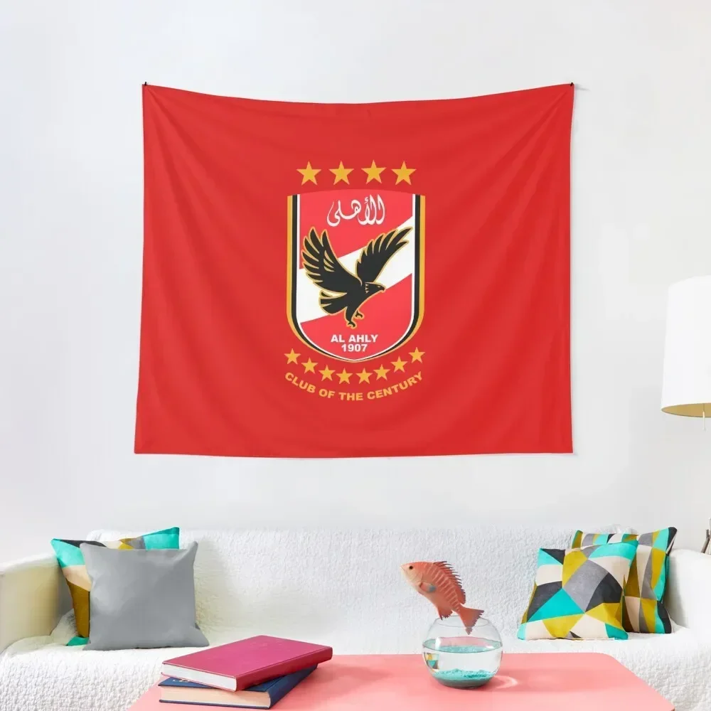 

Greatest Club In The World !! Tapestry Bedroom Decorations Living Room Decoration Tapestry