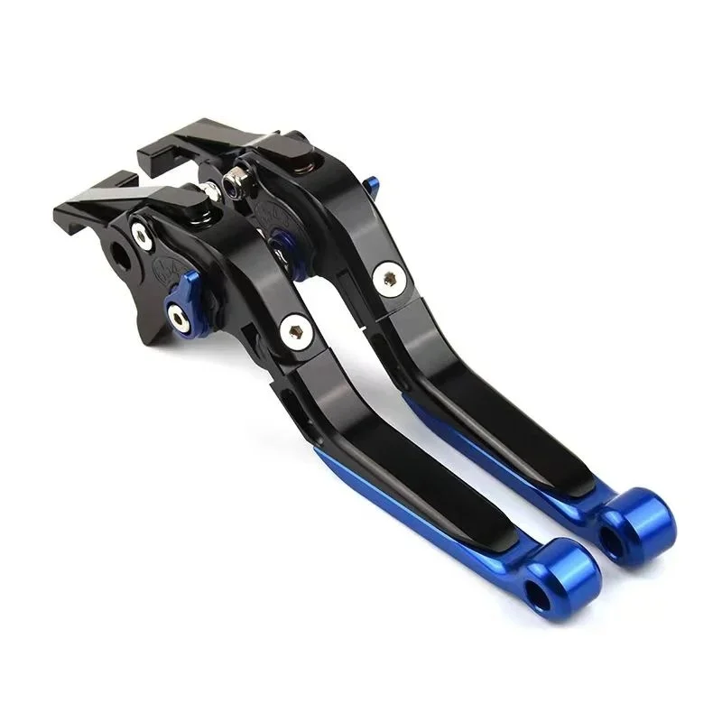 

Для SUZUKI SV650 SV650S SV 650 1999-2009 аксессуары для мотоциклов регулируемые складные выдвижные рычаги тормозной муфты с ЧПУ