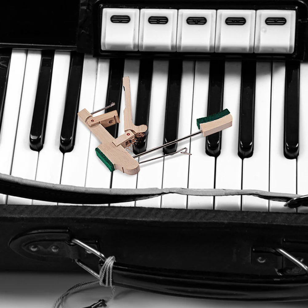 

Piano Whippen Hammer Butt for Vertical Piano High Quality Repair Tools Bamboo Material Keyboard Parts Accessories