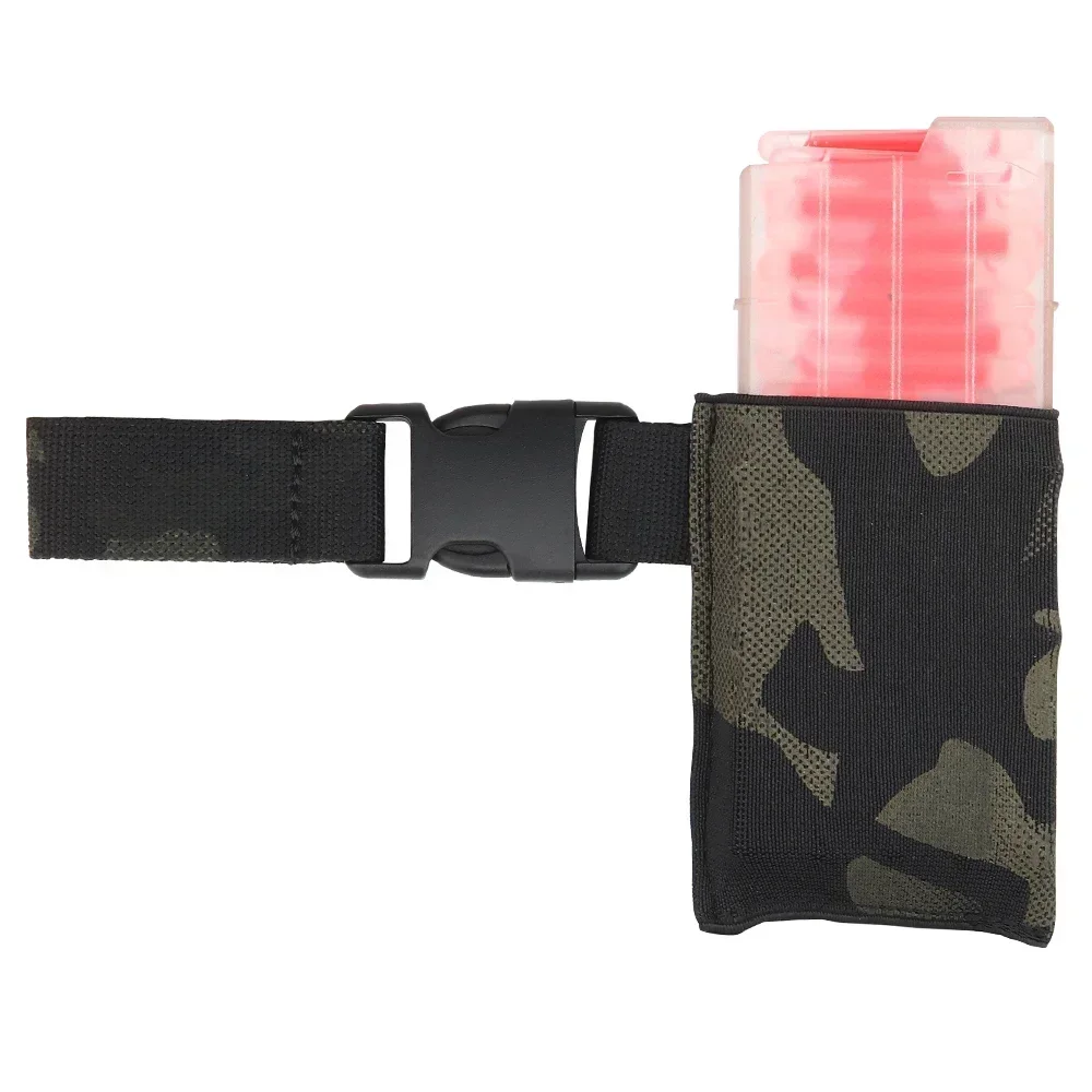 Tactical Distribution Box Light Sticks Marking Dispenser for Glow Lighting Paintball Accessories Signal Sticks Fluorescent