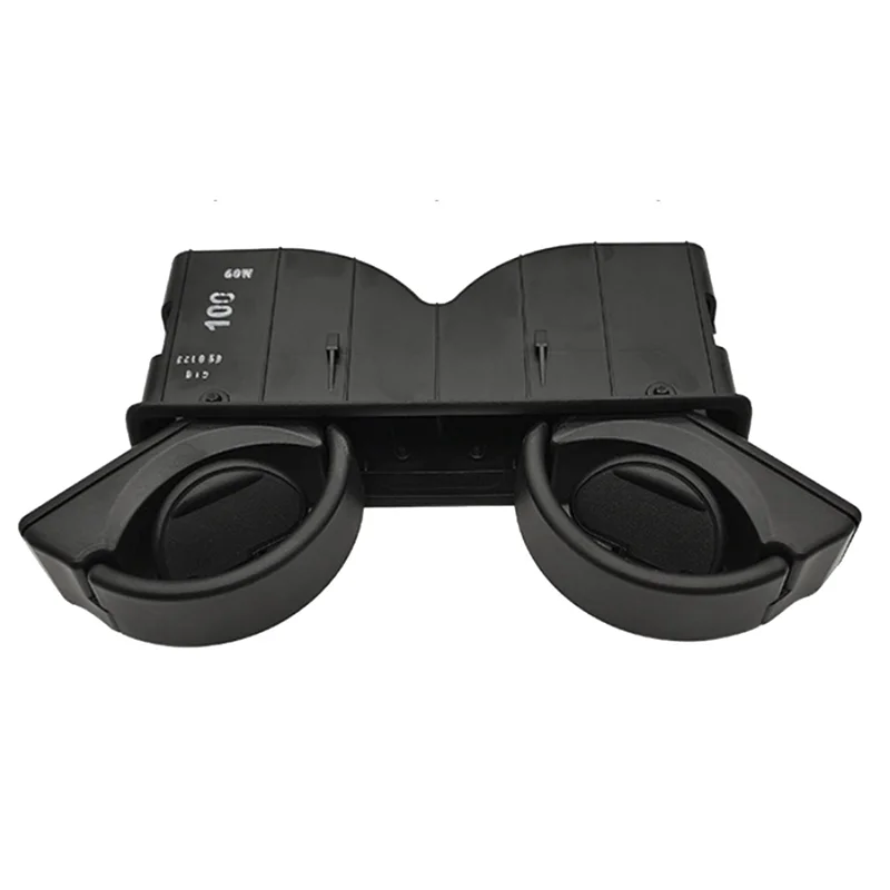 

Стабильный автомобильный подлокотник на заднее сиденье, держатель для напитков, подстаканник 0998100213, для C GLC CLASS W205 W253 W213 W222, аксессуары B