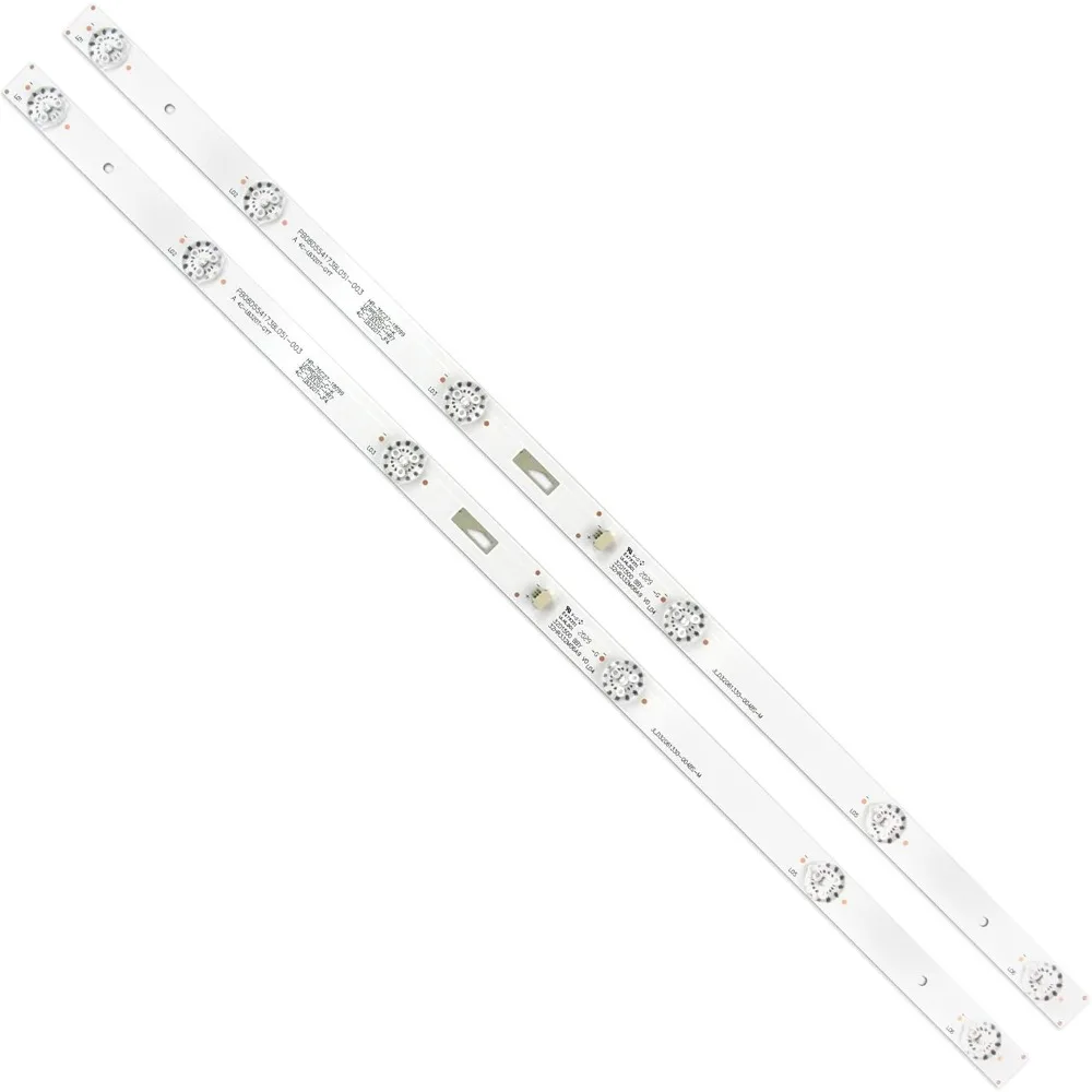 Led Backlight Strip… - image