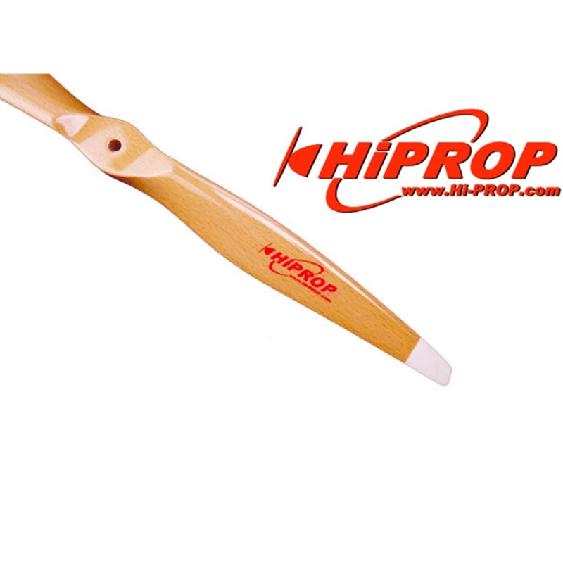 

HiProp 10 inch-22 inch 10" 10inch to 20” 20inch Beechwood Propeller for RC Electric Airplane