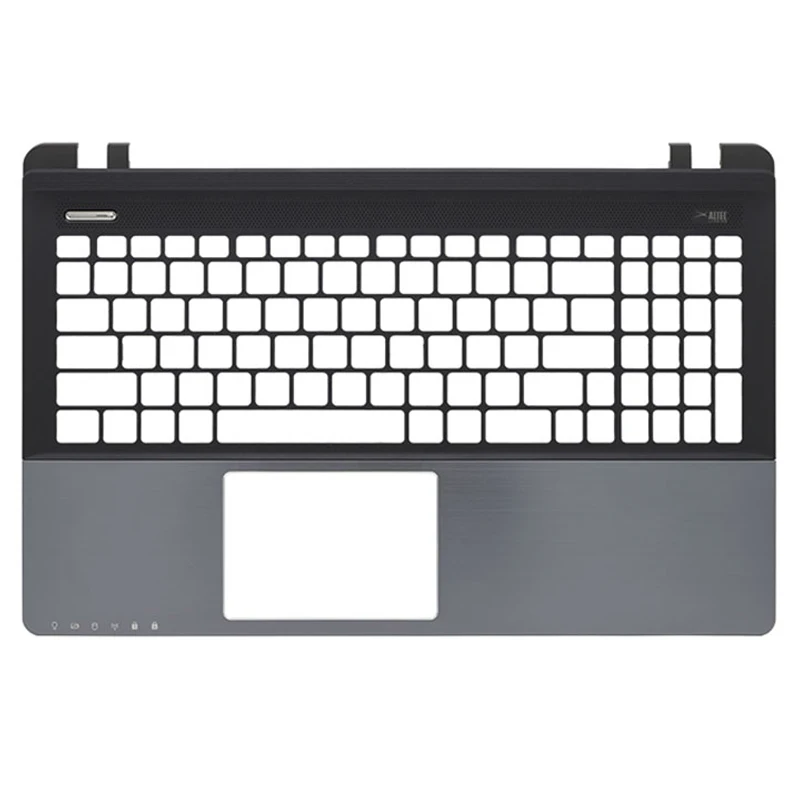 Palmrest Bottom shell For ASUS A55V K55V K55VD K55VM R500VM A55VD Laptop Upper Lower Cover back case