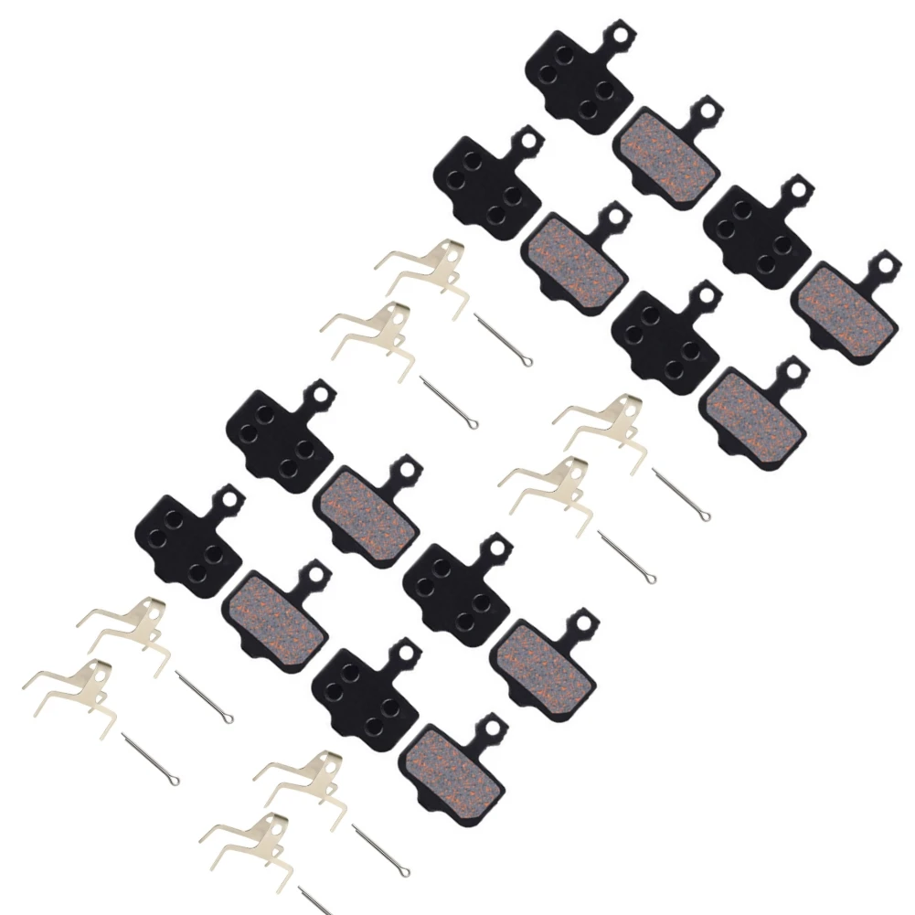 Replacement Brake Pads for SRAM For Elixir Series and DB Models for E1 For E3 For E5 For E7 E9 XX For XO ER Disc Brakes