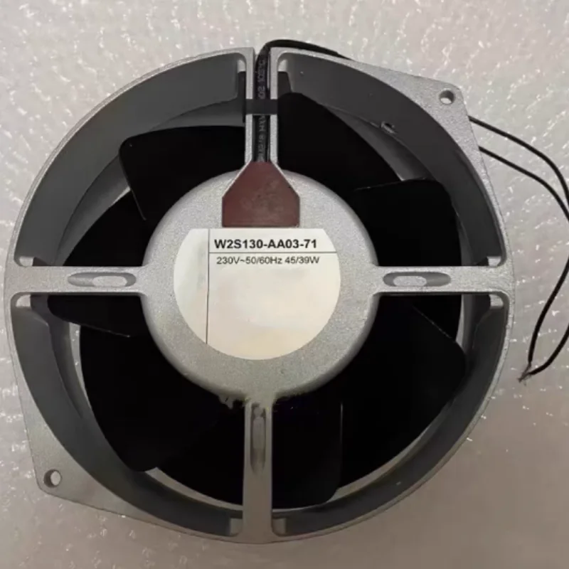 w2s130-aa03-71-w2s130-aa03-87-w2s130-bm03-01-230v-new-original-in-stock-axial-fan
