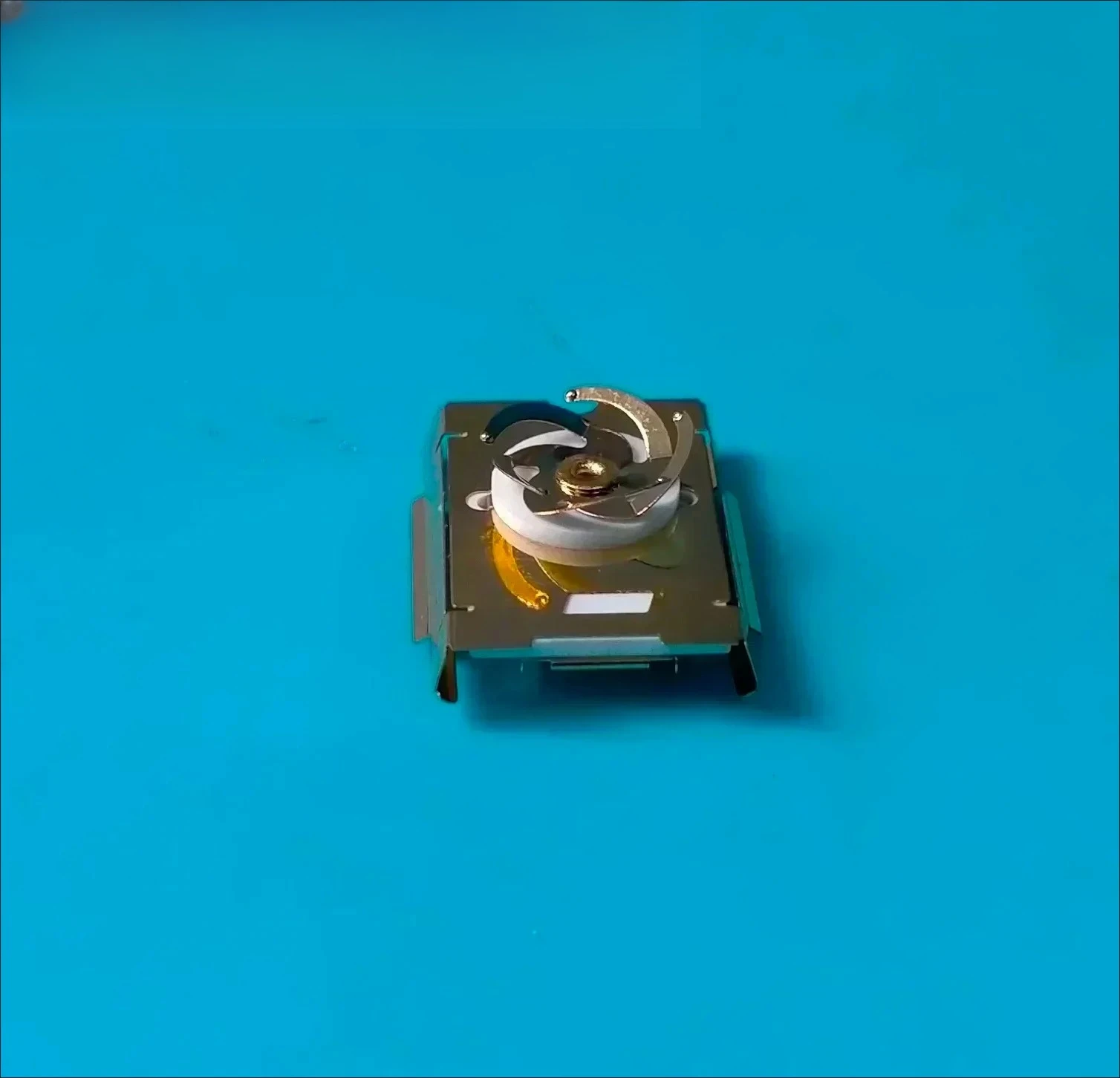 MDC360 film thickness meter, crystal control instrument probe, drawer type crystal oscillator contact piece QI123259