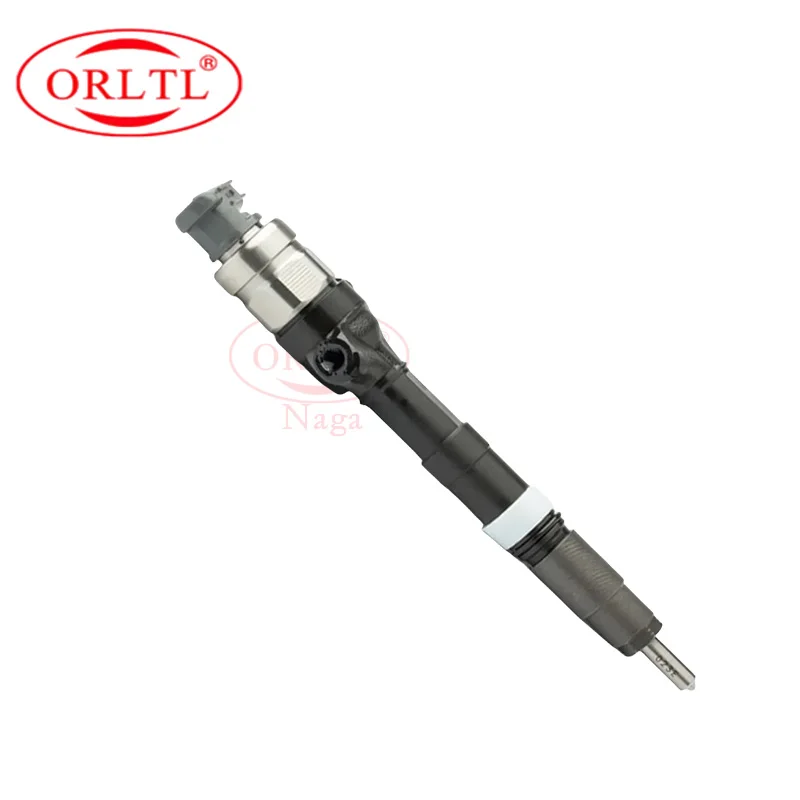 ORLTL-inyector de motor diésel 23670-0G020, 236700G020 23670 0G020 para DENSO Toyota Avensis Corolla RAV-4 2,0 D4D, nuevo