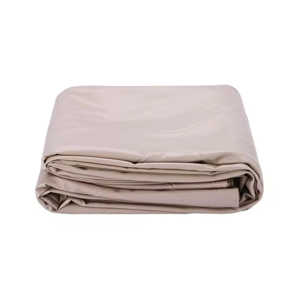 Alternating Air Pressure Mattress Pad, Bed Sore Prevention Solution Mattress Topper with 6-Setting Pump, Waterproof Pad