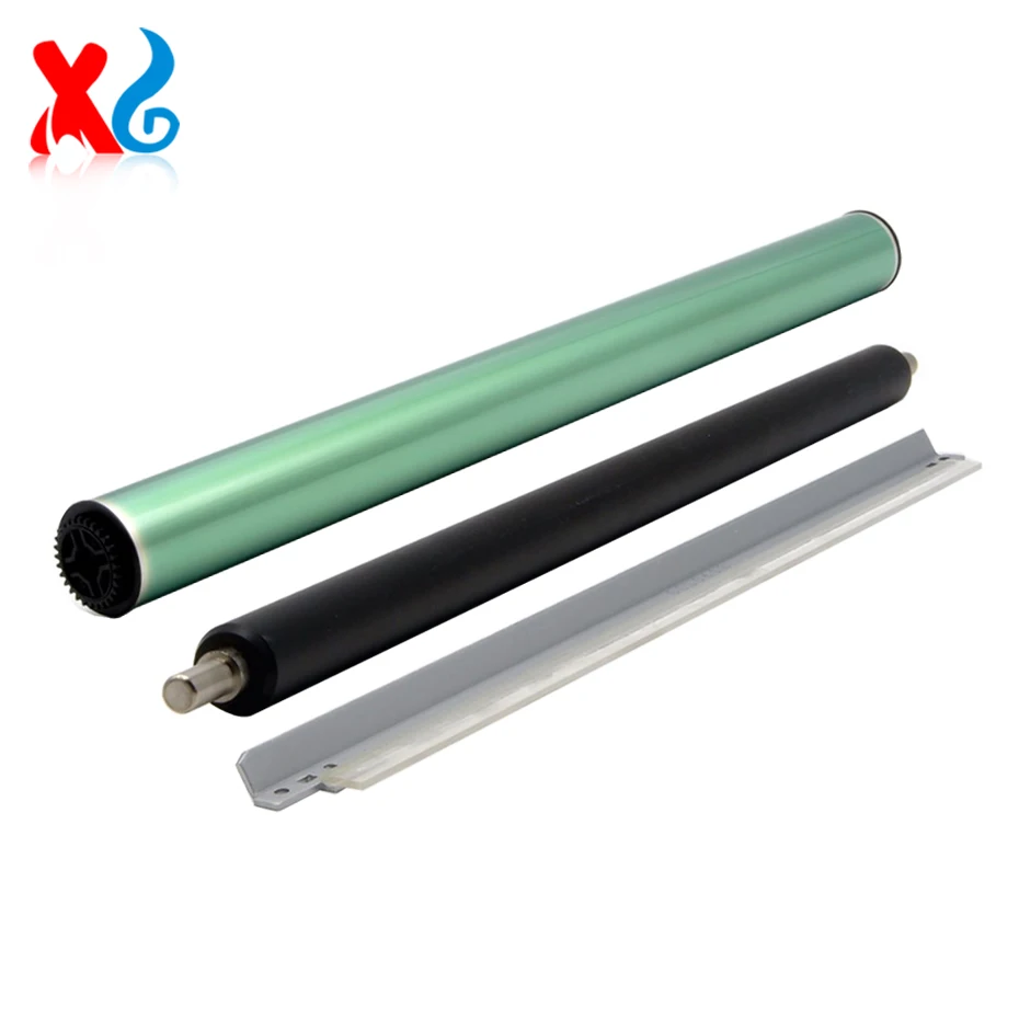 

1Set Drum Unit Rebuild Kit for Canon iRC2380 C2880 C3380 Tambor OPC Drum Cleaning Roller Blade