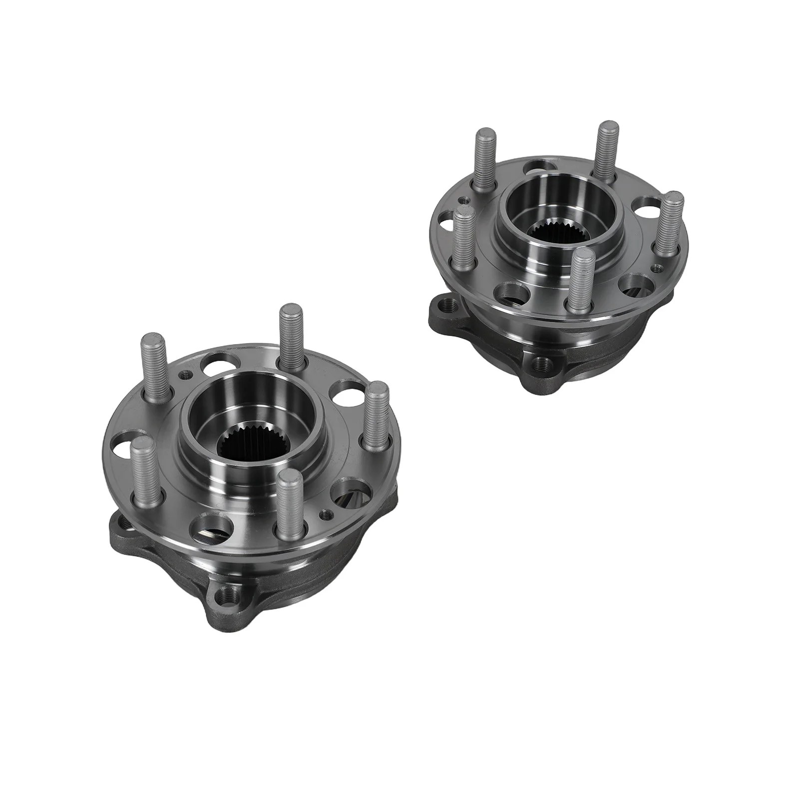 

Rear Wheel Hub Component Set for KIA Sorento AWD 2016-2020 513409 WE61787