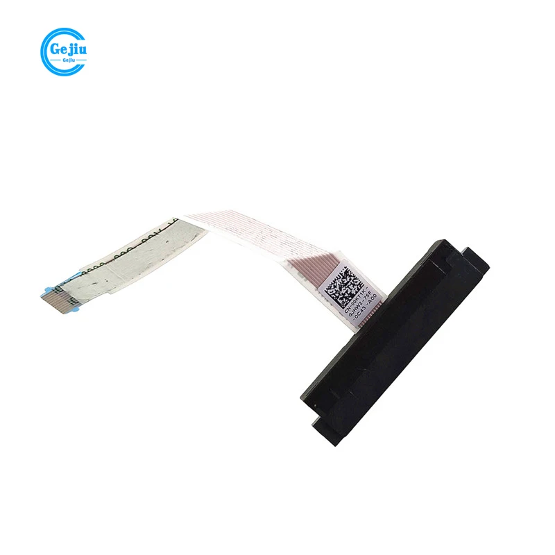 

NEW Original LAPTOP HDD SDD SATA Cable For Dell Inspiron 15 3451 Inspiron 17 5755 5758 5759 00KT1K 0KT1K NBX0001R100