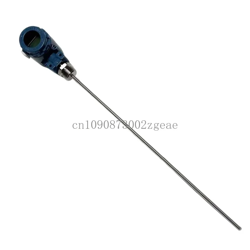 Oil Fuel Capacitive Temperature Sensor, Corrosion Resistant, Water Capacitance, Liquid Water Level Transmitter, 4-20 MA