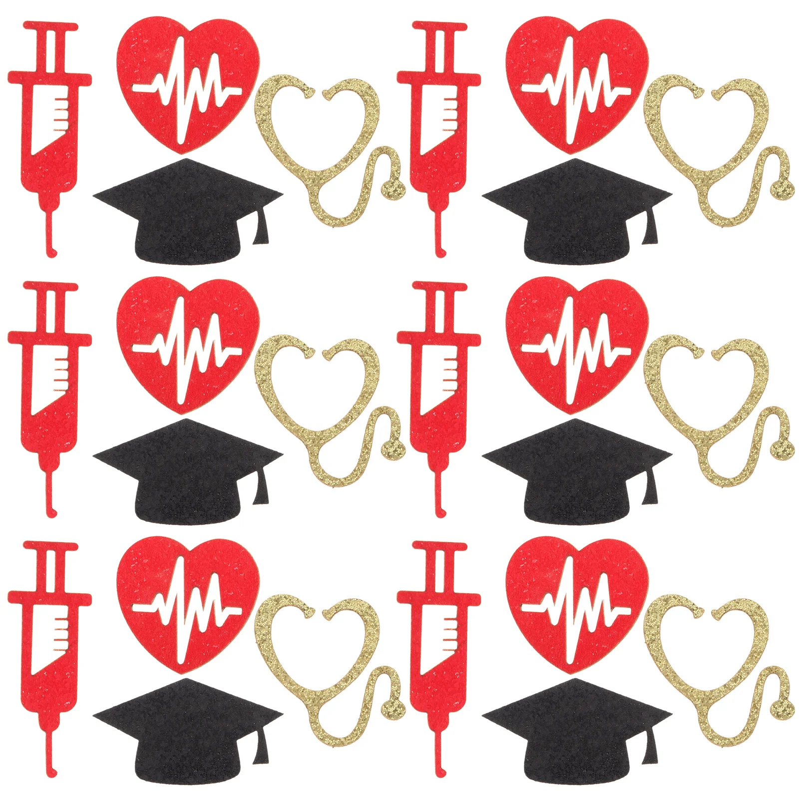 1Pack Nurse Graduat…