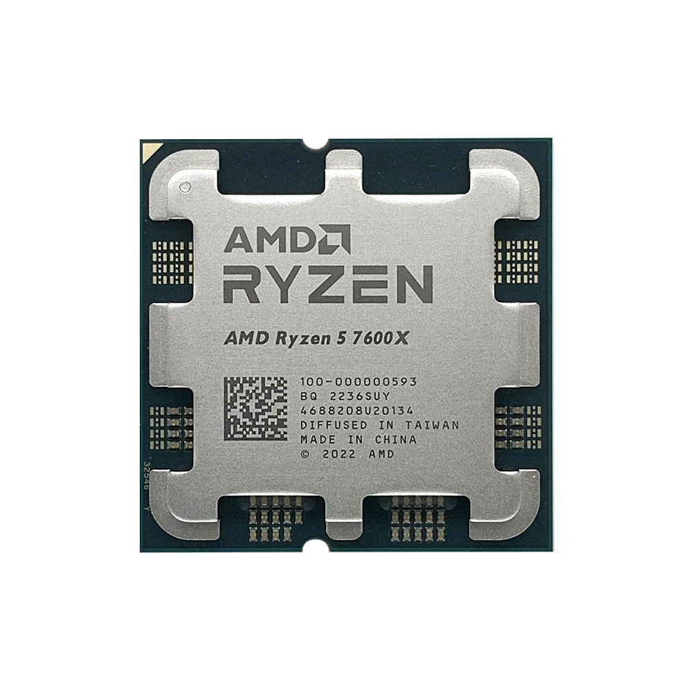 Ryzen 5 7600X Release Date: When Did It Launch, and Is It Still