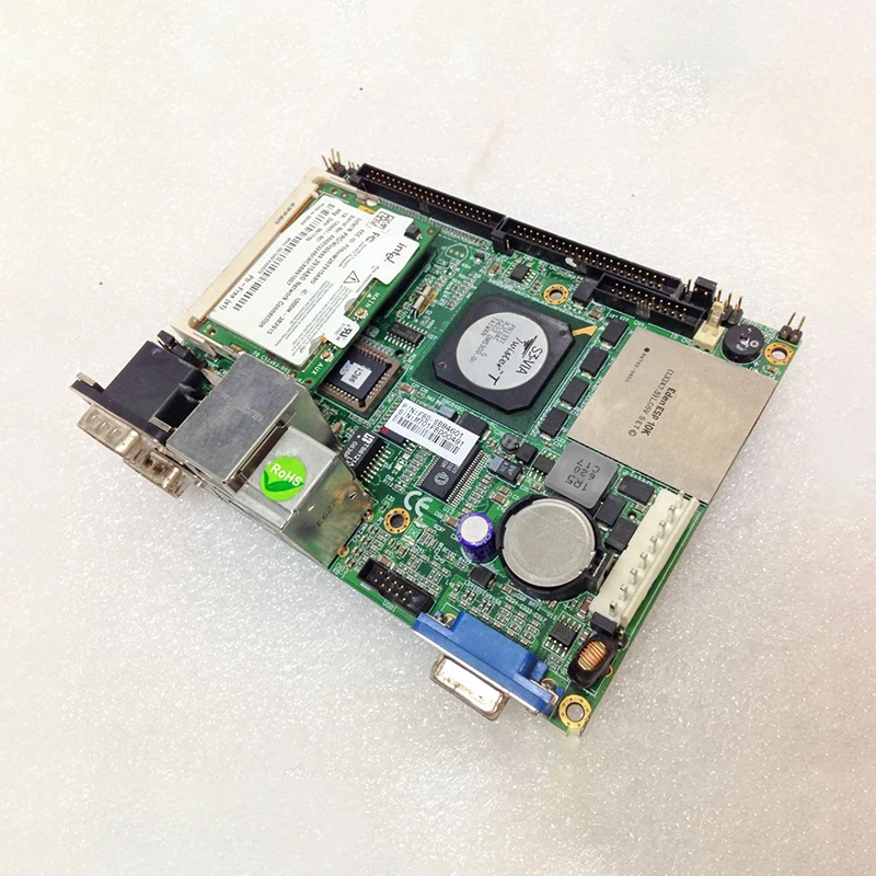 

FBD-SB84601 M701FBD00491 industrial control motherboard integrated VGA Before Shipment Perfect Test
