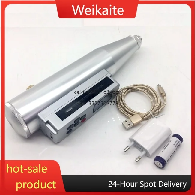 

New Product Selling Type-in-one Voice Digital Test Hammer Digital Concrete test Hammer HTH-225E